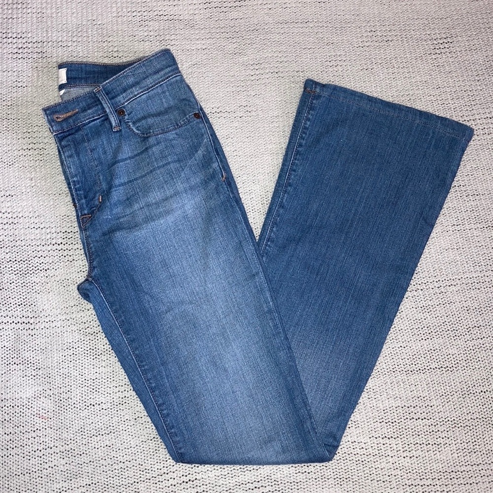 Lou & Grey Flare Jeans